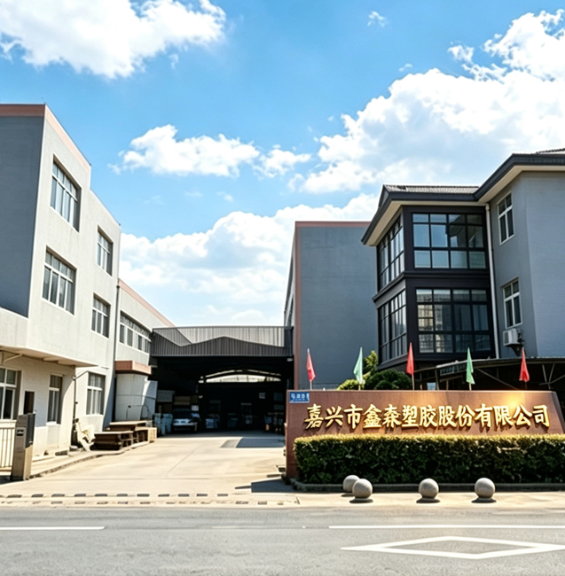 Zhenjiang Jinhao Road & Bridge Supporting Engineering Co., Ltd.