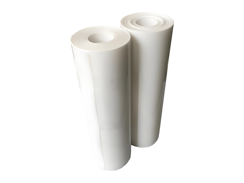 Natural LDPE Sheet