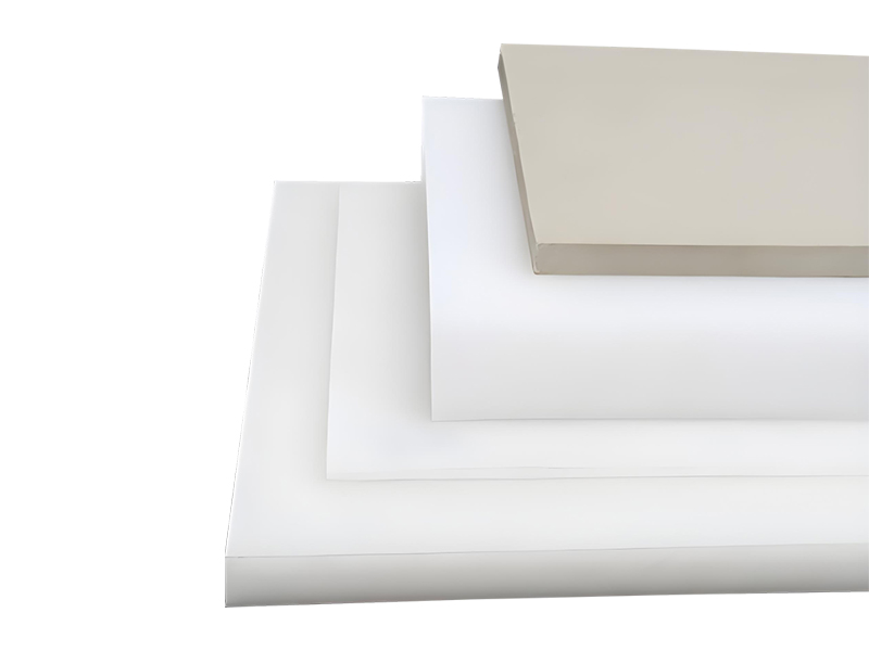 Natural PP Sheet