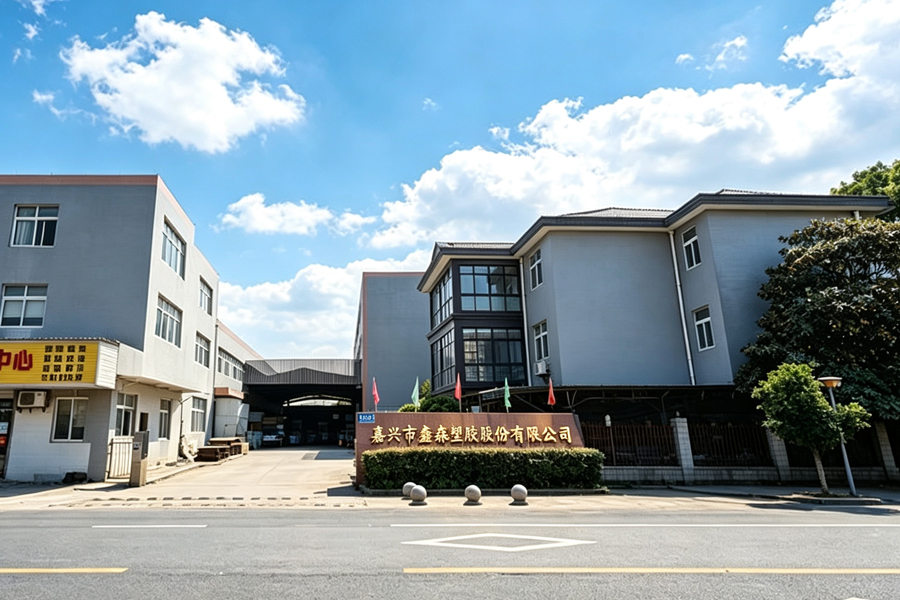 Zhenjiang Jinhao Road & Bridge Supporting Engineering Co., Ltd.