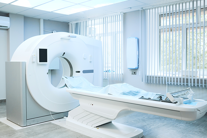 Medical equipment